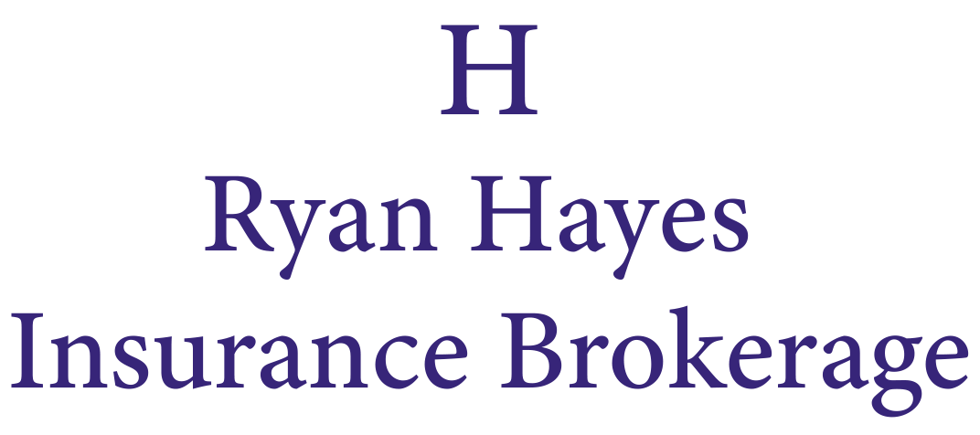 Ryan Hayes Insurance Brokerage Logo