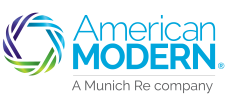 American Modern Logo