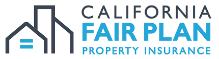 California Fair Plan Logo