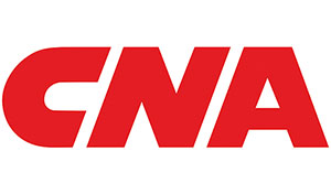 CNA Insurance Logo