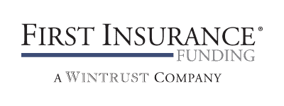 First Insurance Funding Logo